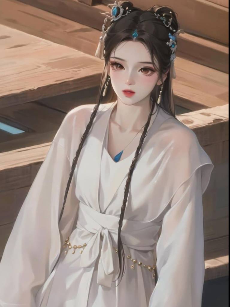 Li Susu Till The End of The Moon by xXxBiaxXx on DeviantArt