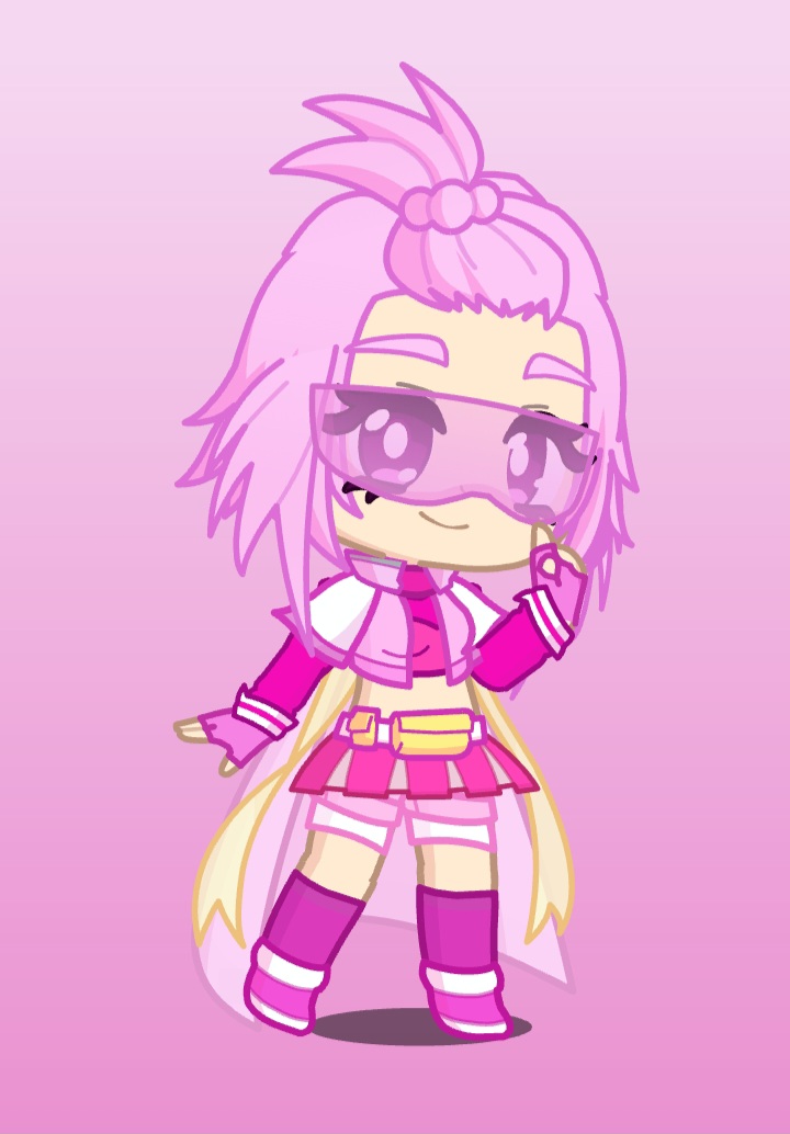 Gacha life 2 oc by KoteinBecauseProtein on DeviantArt