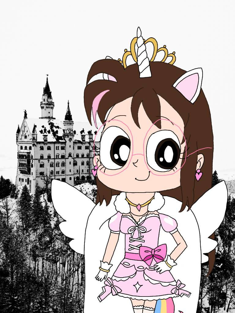 Princess Kay Animation Royal Princess Kailey by KaileytheUnicornGirl on DeviantArt