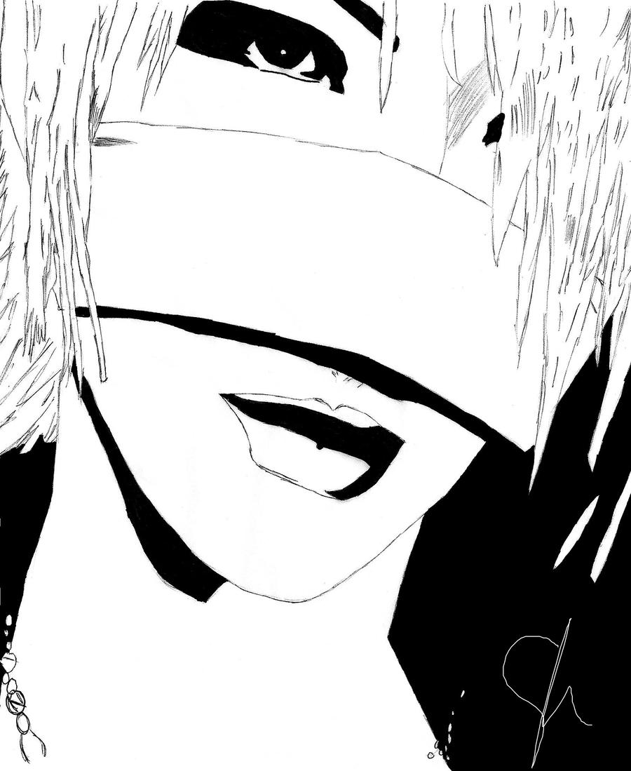 :: Reita smirk ::