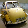 1955 BMW Isetta P.2