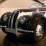 1937 BMW 327 Cabrio