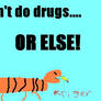 Don't do drugs