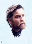 star wars - Obi-Wan Kenobi