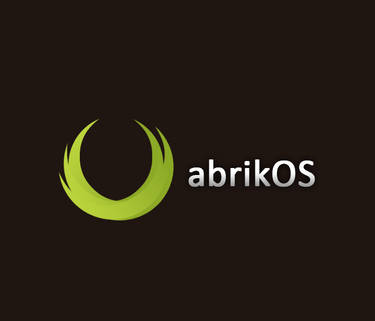 logo 12 - abrikOS