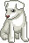 pixel art - Puppy Pet