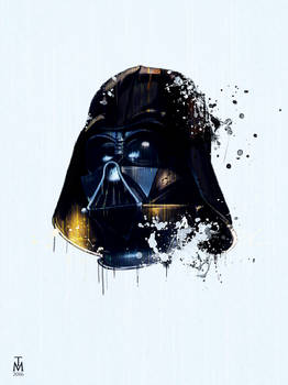 star wars - Darth Vader