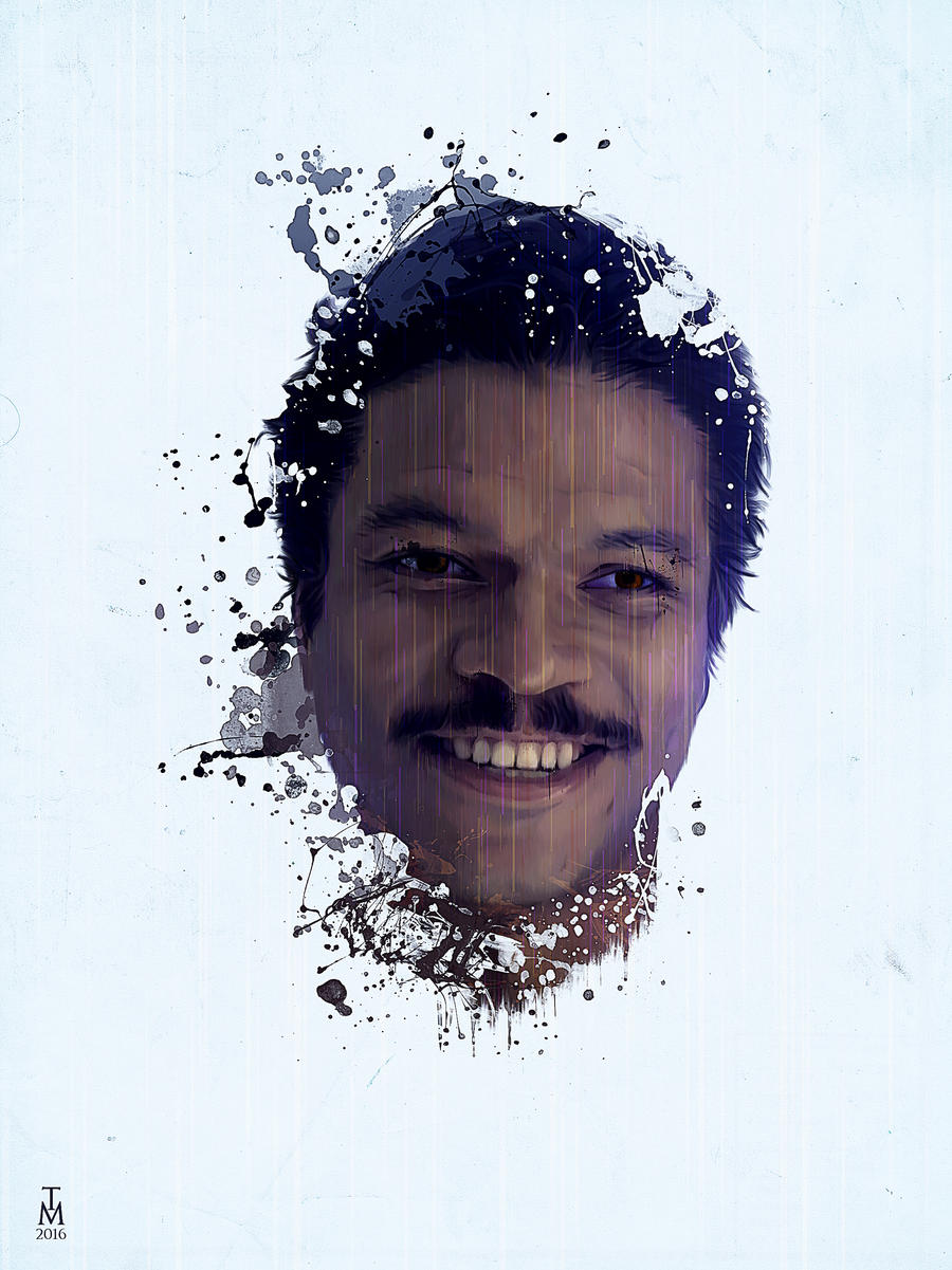 star wars - Lando Calrissian