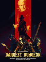 Darkest Dungeon Movie Poster