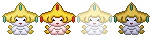 Jirachi Chao