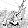 Amazing Spider-man ~ Return of Peter Parker