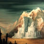 Minas Tirith