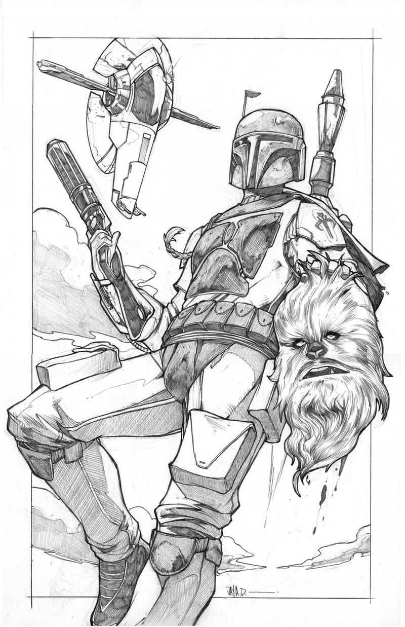 Boba Fett