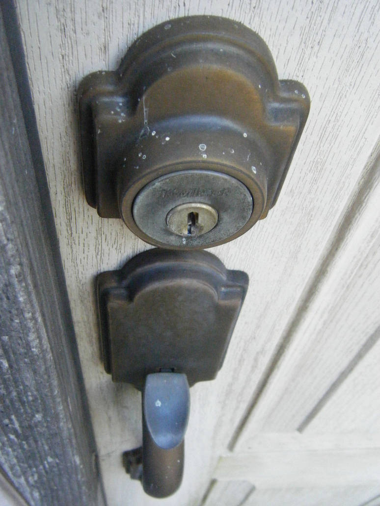 Door Knob