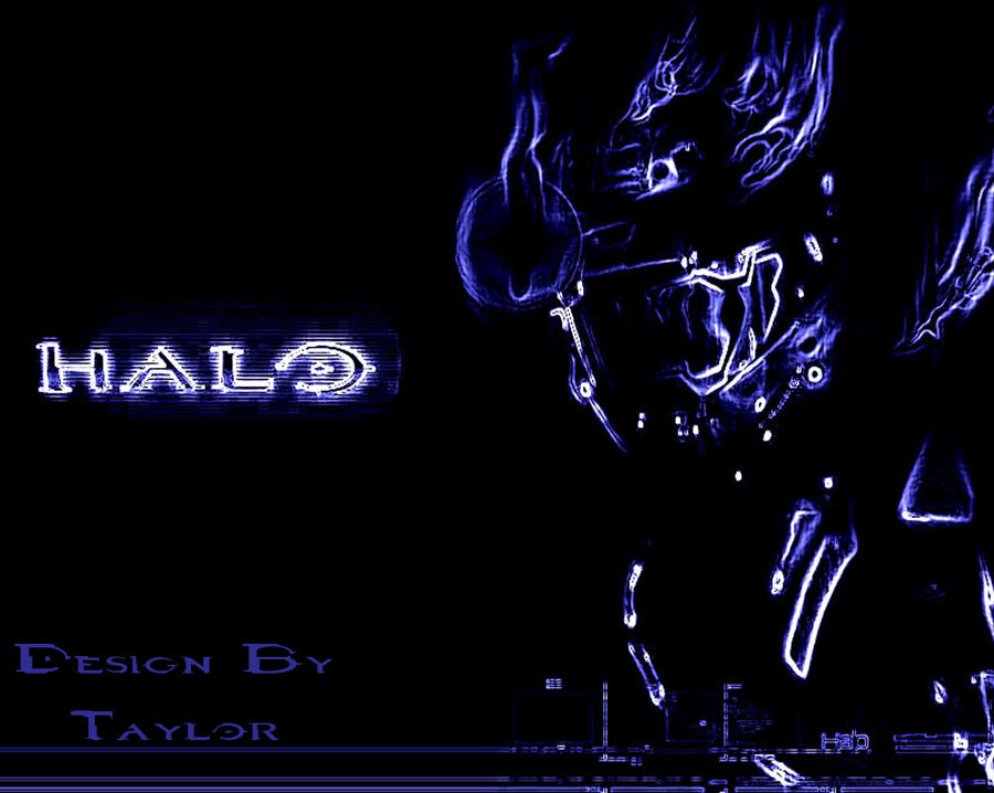 Halo By Taylor by TaylorTheSniper on DeviantArt