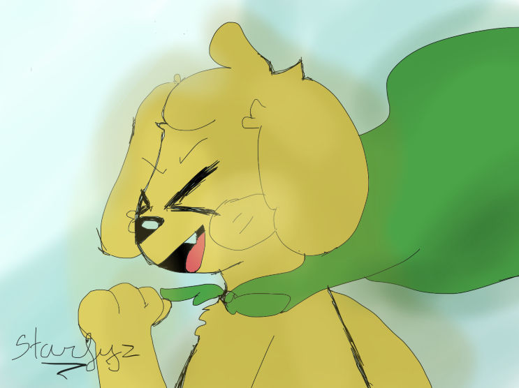 Mikecrack Fanart by Starfyz on DeviantArt Mikecrack Fanart by Starfyz on DeviantArt