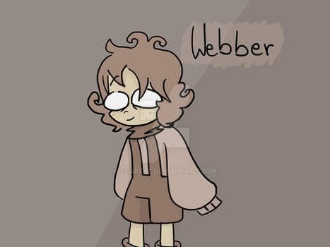 Human Webber