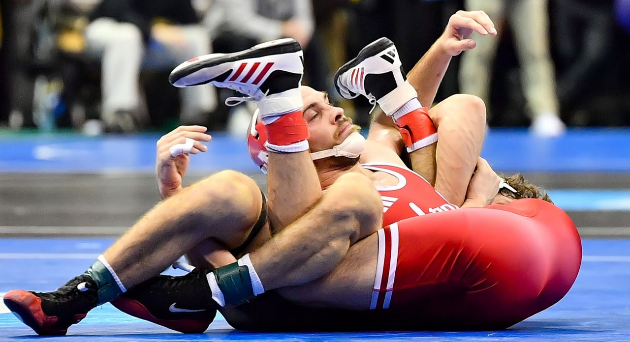 The Spladele wrestling spladle by jockstrapme2 on DeviantArt
