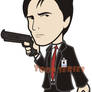 Aaron Hotchner - Criminal Minds