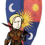 Brienne of Tarth - Game of Thrones