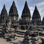 Temple Prambanan