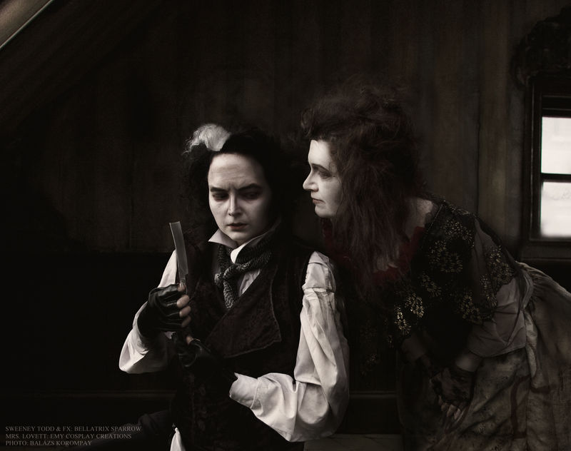 Leave me. by snowyblackrose Leave me. by snowyblackrose