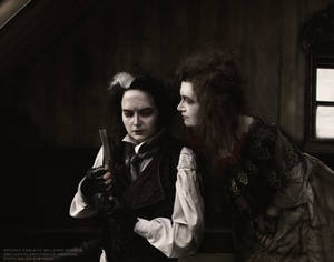 Leave me. by snowyblackrose Leave me. by snowyblackrose