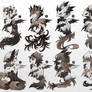 Open5/8 - Royal star griffin (auction)