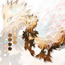 Open - Bee dragon