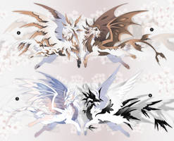 Open(3/4) - dragon batch
