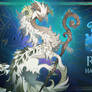 Open - Ram (Aries)