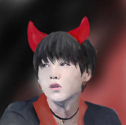 Devil Yoongi