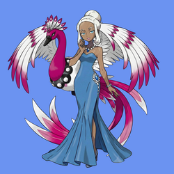 Beauty Queen Tali