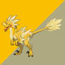 Project Pale Galar - Raptozolt