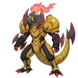 146 - Amalgam: Haxorouge (Mital 3.0)