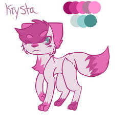 Krysta oc