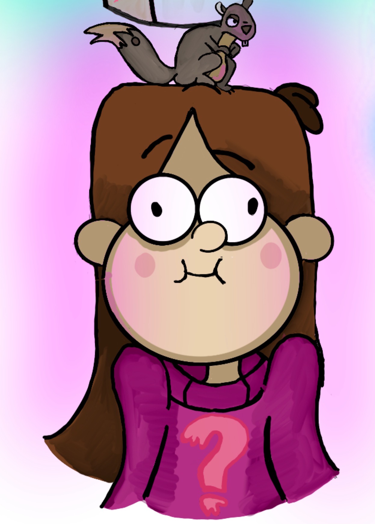 Mabel Pines By FavoriteCartoonGirl On DeviantArt mabel-pines-by-favoritecartoongirl-on-deviantart