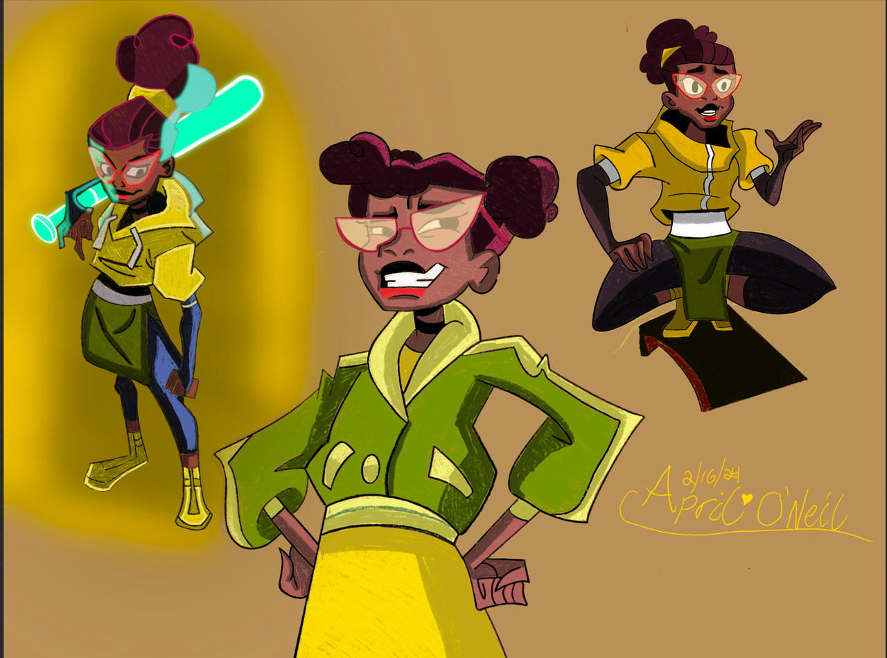 Tmnt April Rise April ONeil, Rise of Teenage Mutant Ninja Turtles by ...