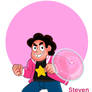 Steven Universe.