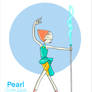 Pearl, Steven Universe.