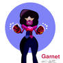 Garnet.