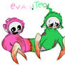 Eva n teo