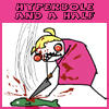 Hyperbole and a Half Icon 05