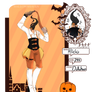 [HallowsHaven] Alicio