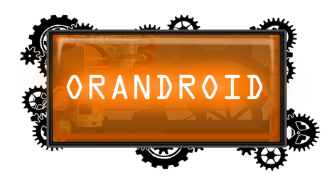 Orandroid Title