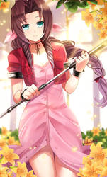 Aerith