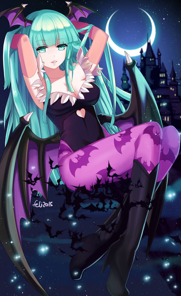 Morrigan