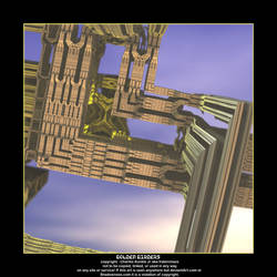 golden girders