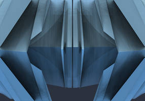 fractal stock MB0015