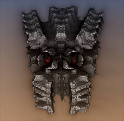 New Face-nazgul